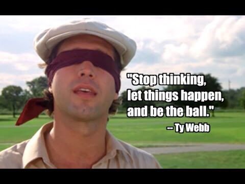 Caddyshack Quotes From the Hilarious Sports Comedy